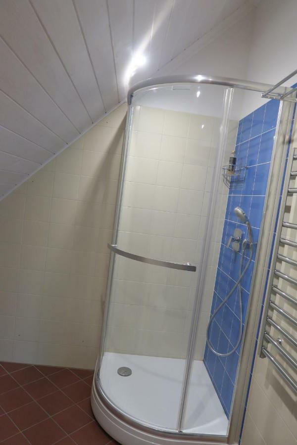Apartmenti Zvejniekciema Saulkrasti Extérieur photo