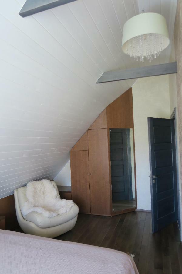 Apartmenti Zvejniekciema Saulkrasti Extérieur photo